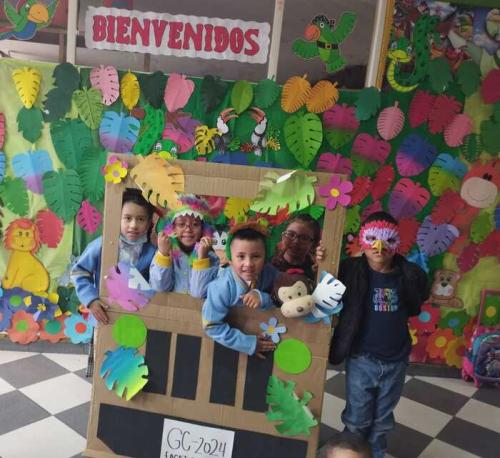 Regreso a Clases 2024