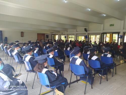 Clausuras 2021
