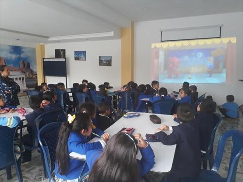D&iacute;a del Agua 2019