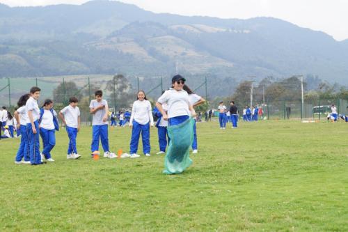 Día del Deporte 2023