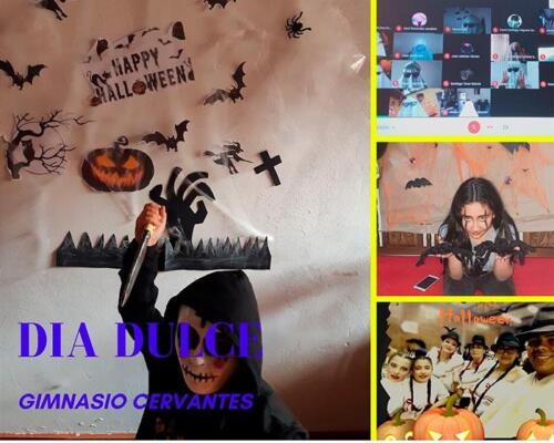 D&iacute;a Dulce 2020