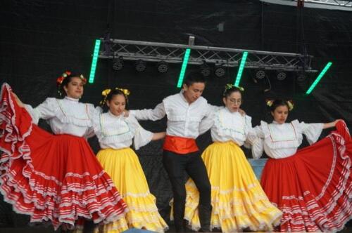 D&iacute;a de la Familia 2019