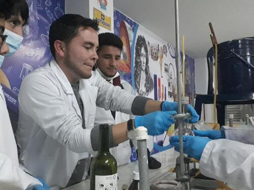 Divi&eacute;rtete Aprendiendo 2018