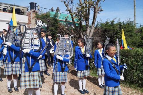 Festival de Bandas 2018