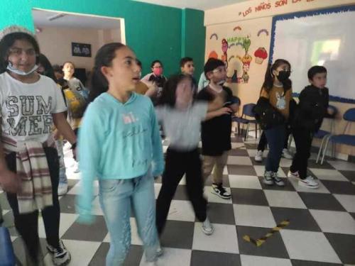 fiesta-culminacion-primaria-1-semestre-2022-2