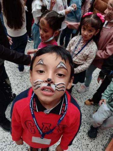 fiesta-culminacion-primaria-1-semestre-2022-23