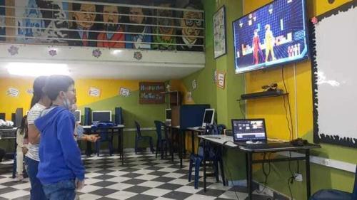 fiesta-culminacion-primaria-1-semestre-2022-4