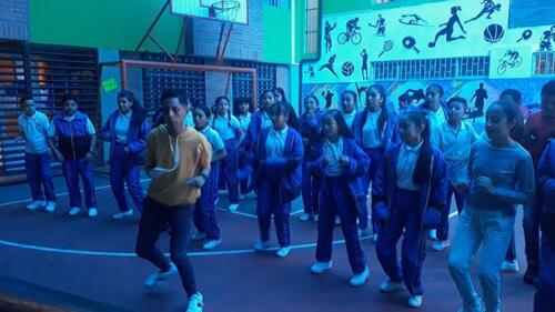 Inducci&oacute;n 2020