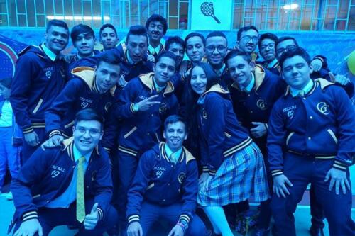 Prom 2019